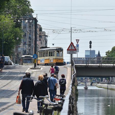Kappartamento Milano Ngoại thất bức ảnh