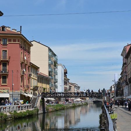Kappartamento Milano Ngoại thất bức ảnh