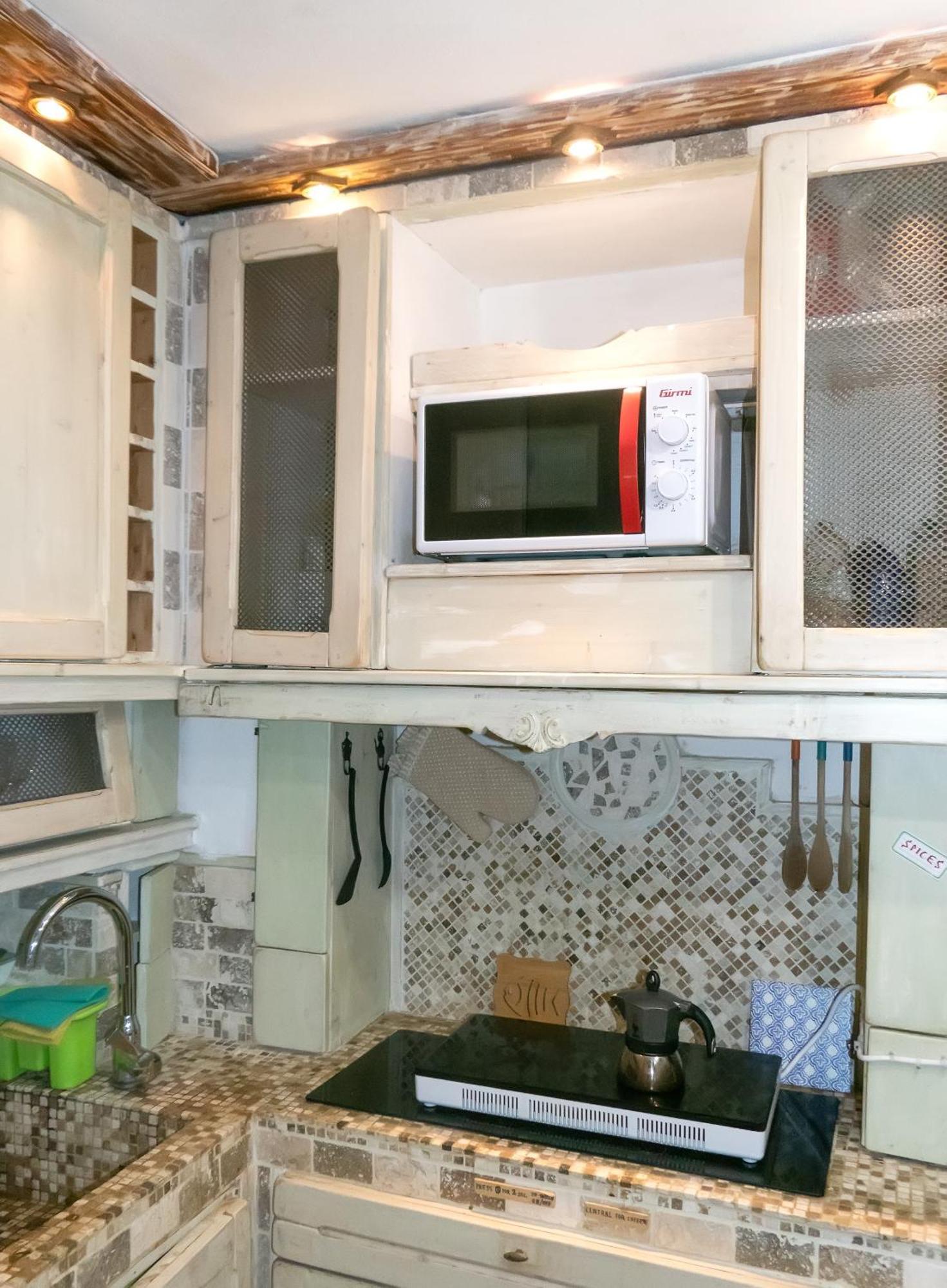 Kappartamento Milano Ngoại thất bức ảnh